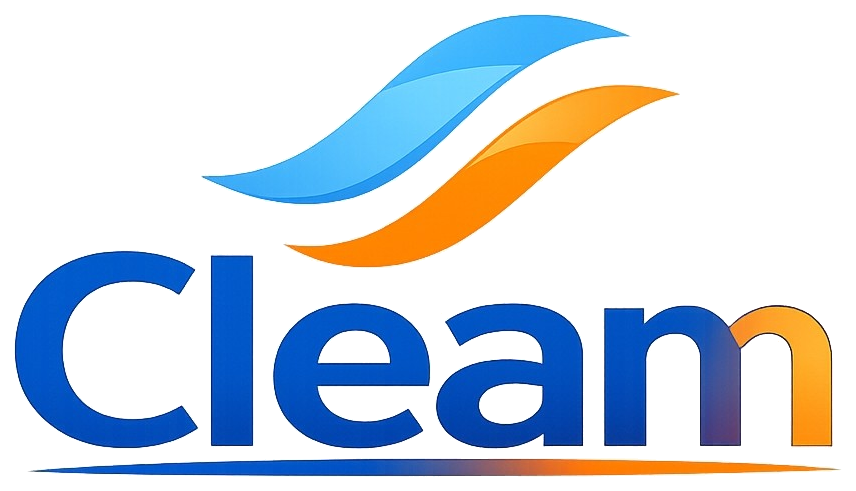 Logo CLEAM